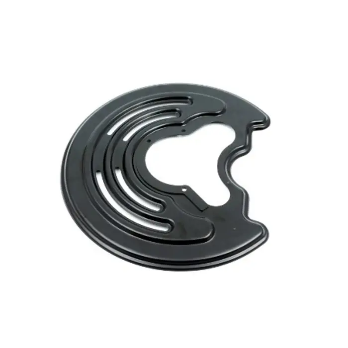 Renault Trafic II/Opel Vivaro/Nissan Primastar új utángyártott bal hátsó porvédő lemez 2001-2014-ig Akciós ár