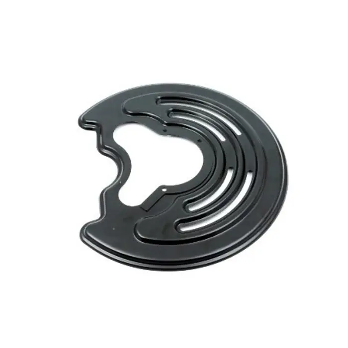 Renault Trafic II/Opel Vivaro/Nissan Primastar új utángyártott jobb hátsó porvédő lemez 2001-2014-ig Akciós ár