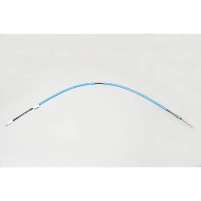 Renault Trafic II/Opel Vivaro/Nissan Primastar gyári új bal kézifék bowden 2001-2014-ig Akciós ár