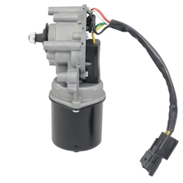 Korlátozott ajánlat Nissan Primastar új utángyártott első ablaktörlő motor 2001-2014-ig