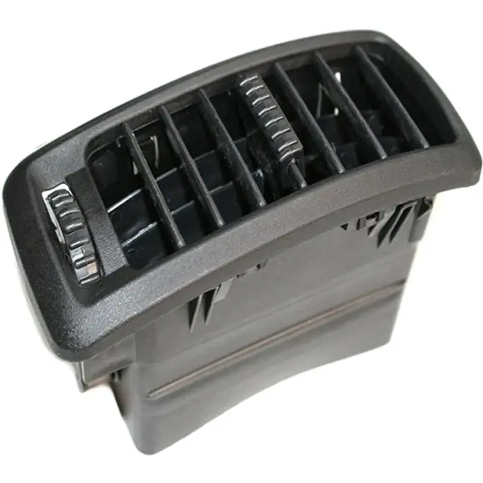 Vedd meg online Renault Trafic II/Opel Vivaro A/Nissan Primastar új utángyártott középső műszerfal szellőzőrács 2001-2014-ig