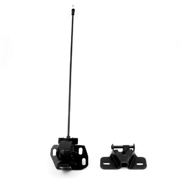 Opel Movano B új utángyártott bal hátsó alsó csomagtérajtó zár 2010-től Nézd meg most