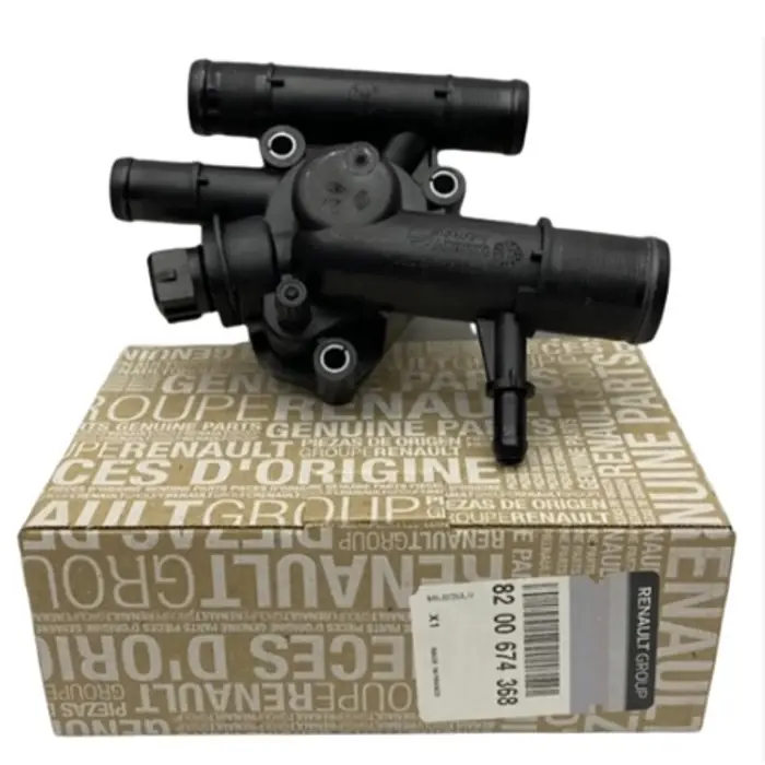 Akció Opel Movano A 1.9dti gyári új termosztátház jeladóval 2001-2010-ig