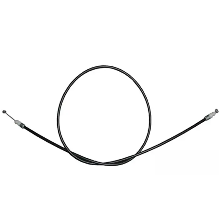 Opel Movano B új utángyártott ajtózár bowden bal hátsó felső rész 2010-től Bestseller