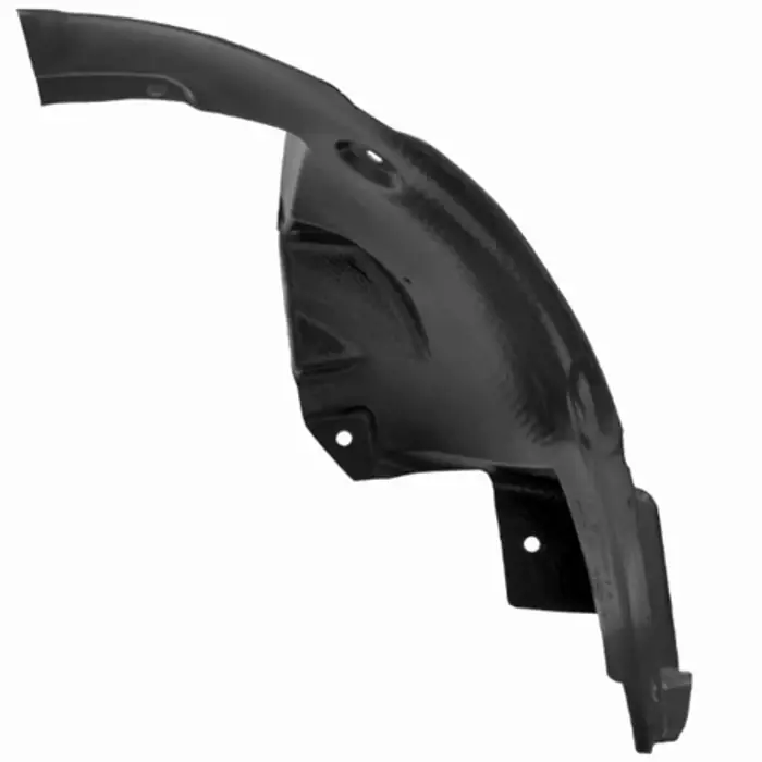 Legnépszerűbb Opel Movano B új utángyártott bal első/hátsó rész műanyag doblemez, dobbetét KLOKKERHOLM 2010-től