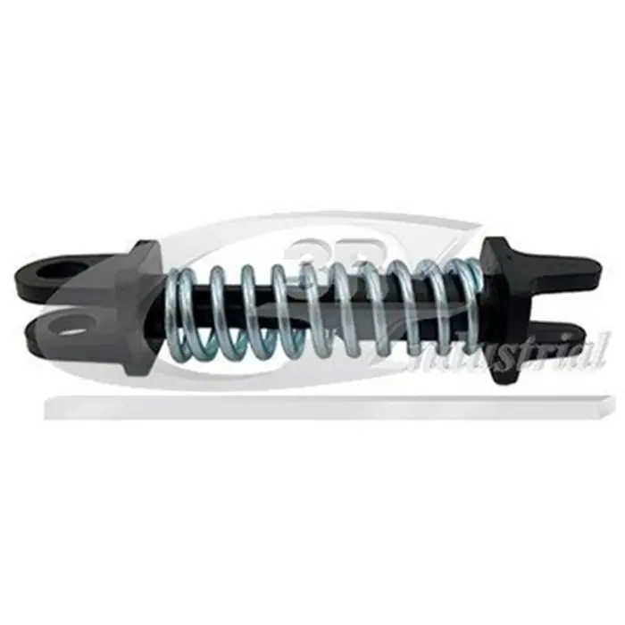 Renault Master II/Opel Movano A új utángyártott kuplungpedál rugó 3RG 1998-2010-ig Biztonságos vásárlás