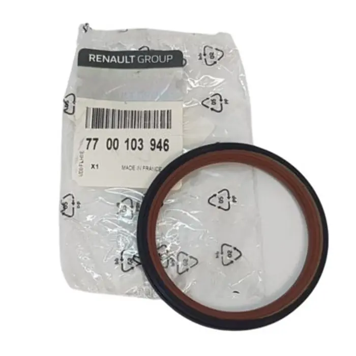 Opel Movano A 2.2/2.5 dti/cdti gyári új főtengely szimering, tömítőgyűrű 70x85x7mm 2000-2010-ig Expressz szállítás