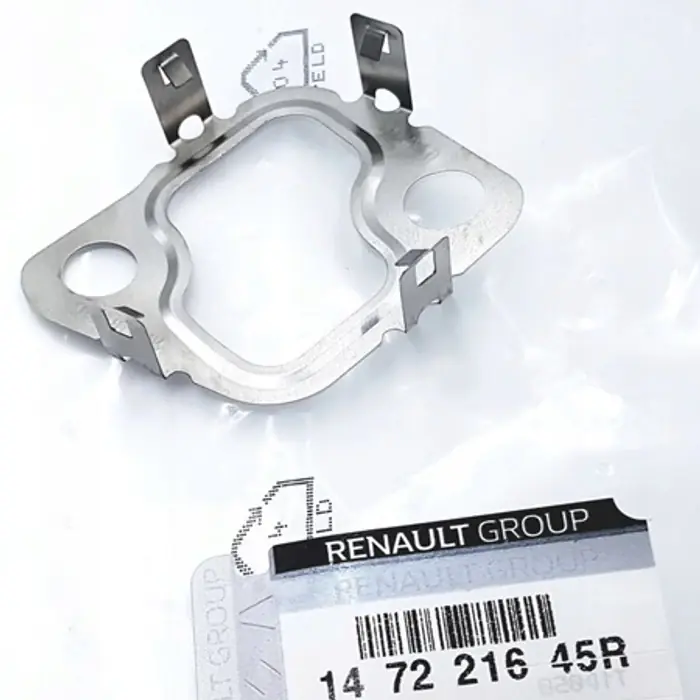 Expressz kézbesítés Opel Movano B 2.3 CDTI gyári új Egr-Agr szelep tömítés 2010-től