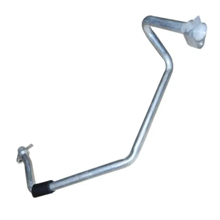 Opel Movano B új utángyártott klímacső/klímavezeték (rövid) 2010-től Szuper ajánlat