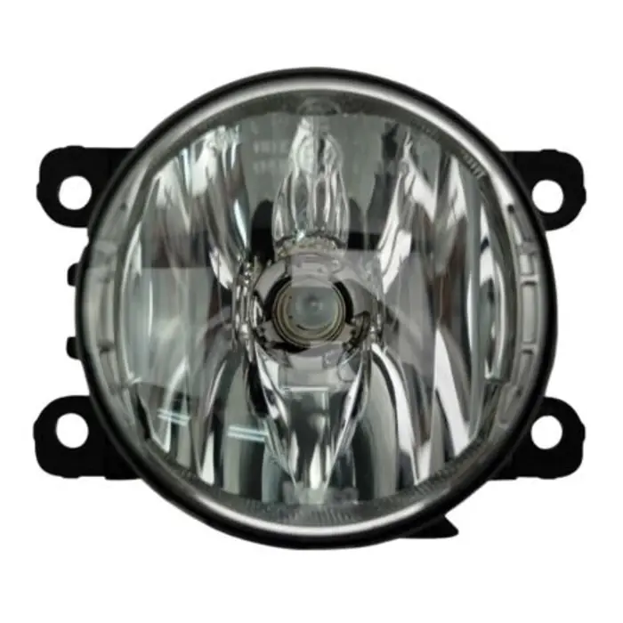 Opel Movano B új utángyártott első ködlámpa jobb/bal oldal 2010-től Csak ma