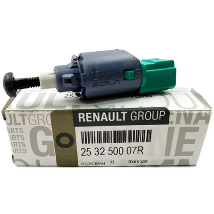 Opel Vivaro B gyári új kuplungpedál kapcsoló 2001-2014-ig Legkelendőbb