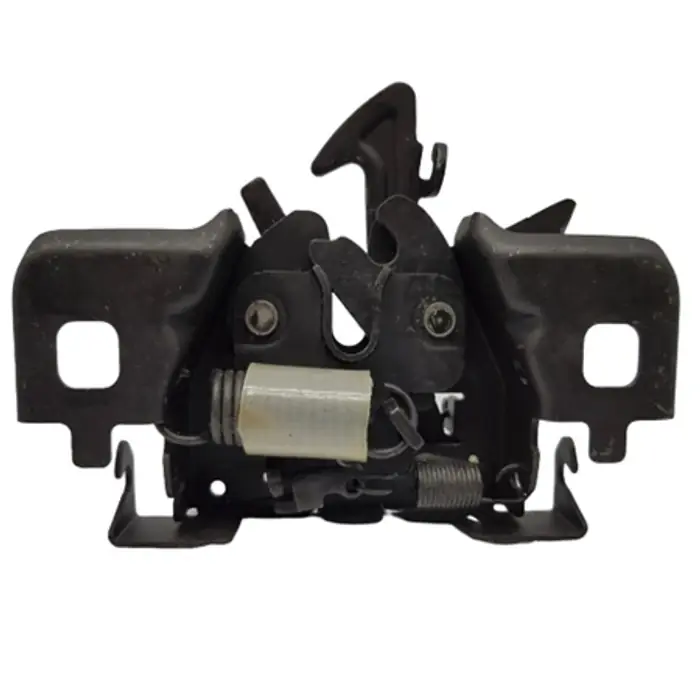 Opel Vivaro B új utángyártott géptető, motorháztető zár alsó POLCAR 2014-2019-ig Csak ma