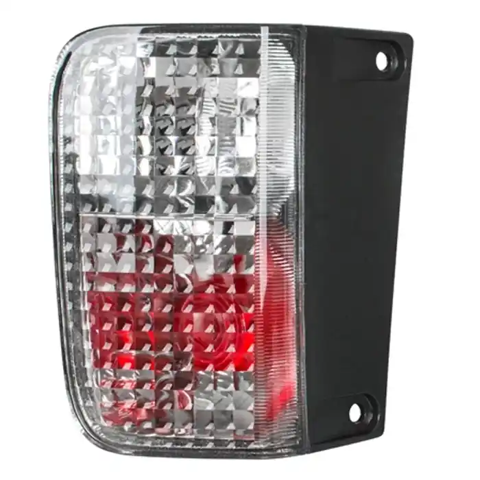 Opel Vivaro A új utángyártott hátsó ködlámpa bal oldal 2007-2014-ig Nézd meg most