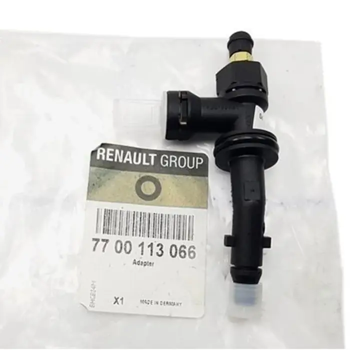 Outlet Opel Vivaro A 2.0 16V/1.9dti/2.0cdti/2.5cdti gyári új hidraulikus kuplung kinyomócsapágy csatlakozó/vég 2001-2014-ig