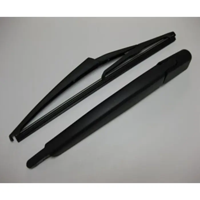 Kedvezményes ár Peugeot 1007 új utángyártott hátsó ablaktörlő kar és lapát 2005-től