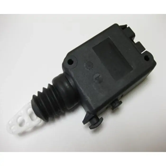 Peugeot 106 I új utángyártott centrálzár, központi zár 1991-1996-ig Kiárusítás