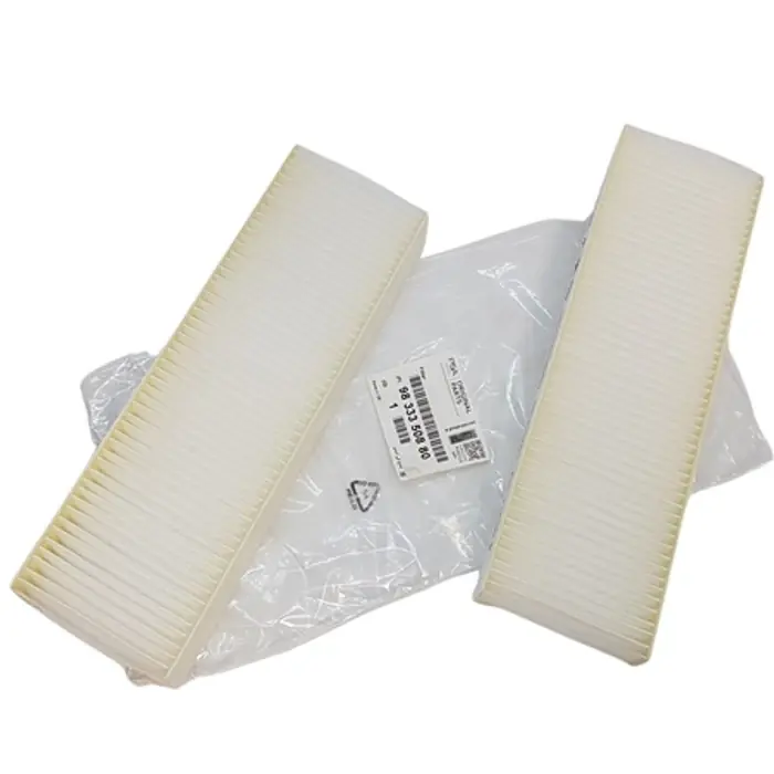 Outlet Peugeot 2008 II 1.2/1.5BlueHdi/e-2008 gyári új pollenszűrő, utastér filter 2019-től