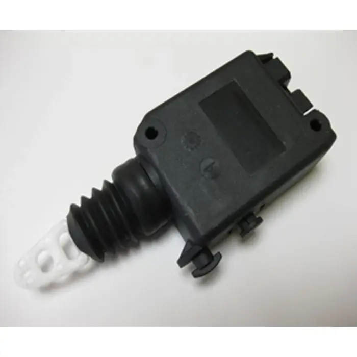 Peugeot 205 új utángyártott centrálzár, központi zár 1996-2005-ig Korlátozott ajánlat