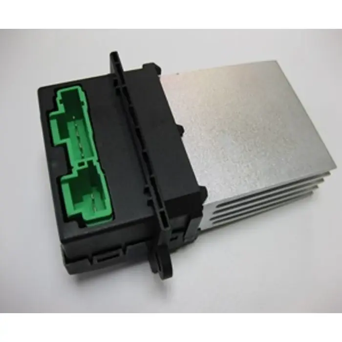 Expressz kézbesítés Peugeot 206 új utángyártott digitális klíma előtét ellenállás 1998-tól