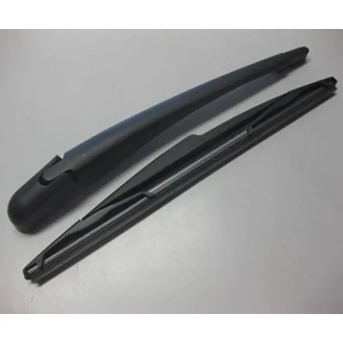 Peugeot 206 3-5 ajtós új utángyártott hátsó ablaktörlő kar és lapát 2002-től Korlátozott ajánlat