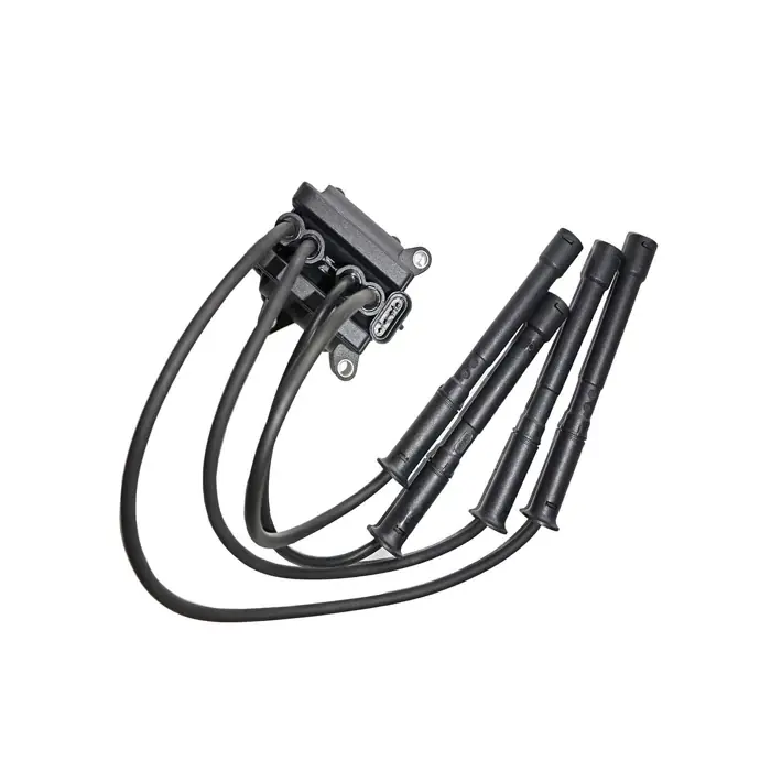 Kihagyhatatlan ajánlat Peugeot 206 1.0 új utángyártott gyújtótrafó, gyújtótekercs 2000-2008-ig