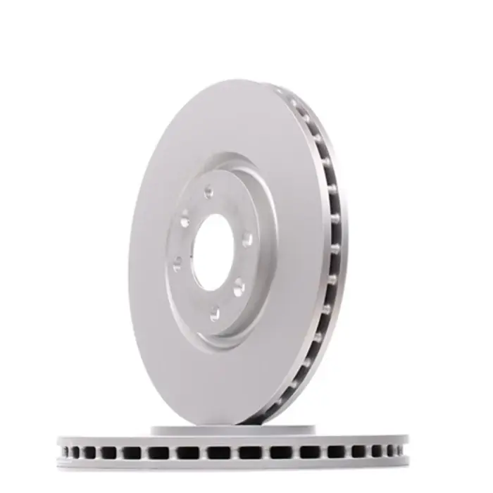 Peugeot 3008 I új utángyártott féktárcsa pár első tengely 302mm 2009-2017-ig GRESA Alacsony ár