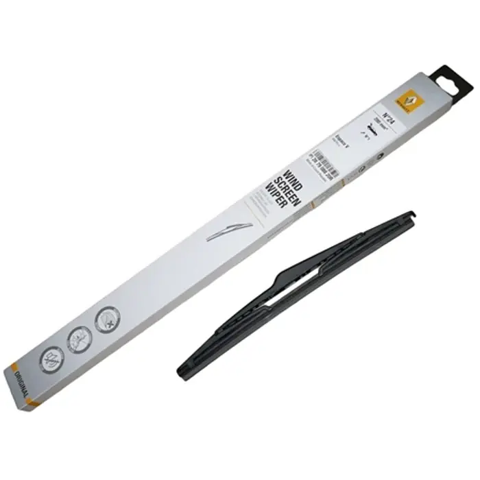 Ajánlat Peugeot 3008 II gyári új ablaktörlő lapát hátsó 280mm 2016-tól