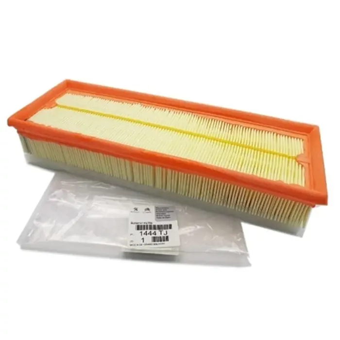 Peugeot 3008 1.6 HDI gyári új levegőszűrő, légszűrő 2009-2016-ig Szuper ajánlat