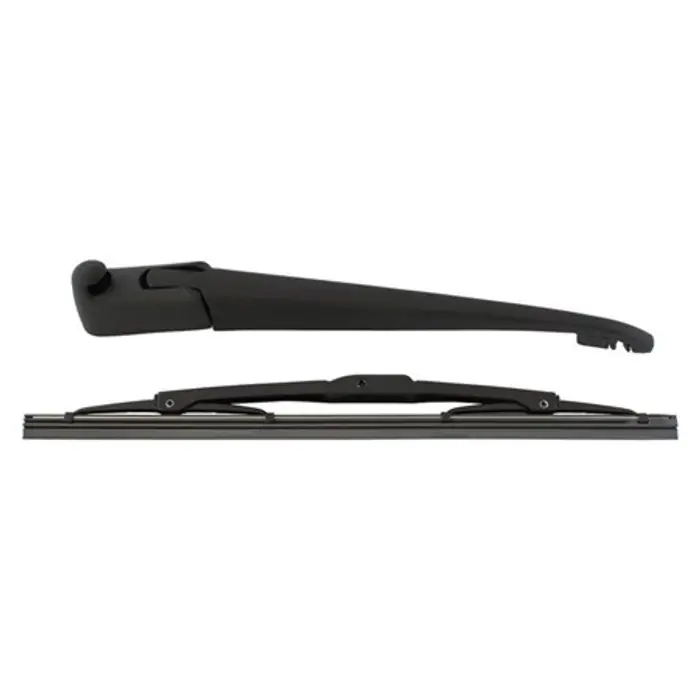 Peugeot 306 kombi új utángyártott ablaktörlő lapát és kar hátsó 1997-2001-ig Csak ma