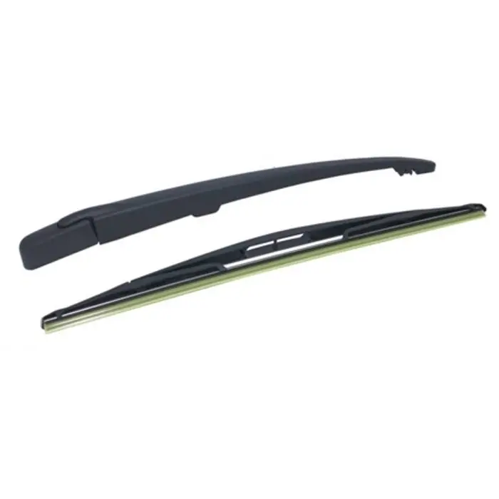 Végkiárusítás Peugeot 306 új utángyártott ablaktörlő kar és lapát hátsó 1994-2001-ig