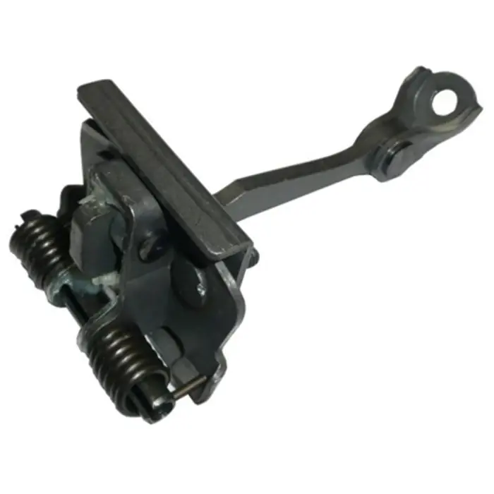 Kedvezményes ár Peugeot 307 3/5 ajtós új utángyártott ajtóhatároló 2000-2012-ig