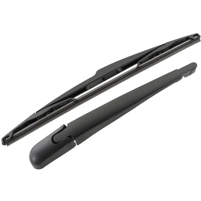 Exkluzív ajánlat Peugeot 307 SW új utángyártott hátsó ablaktörlő kar és lapát 2002-2009-ig