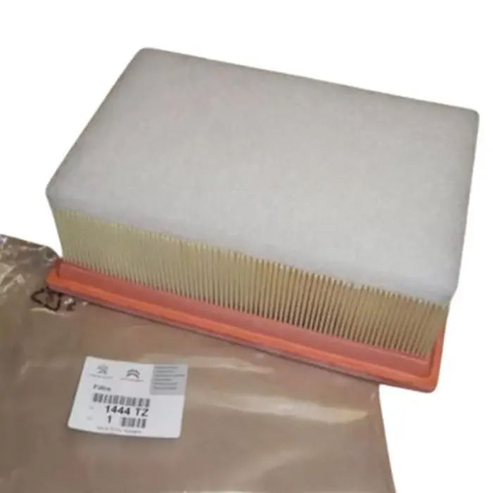 Kedvezményes ár Peugeot 307 1.4/1.6/2.0 16V/2.0hdi gyári új levegőszűrő/légszűrő 2000-2009-ig