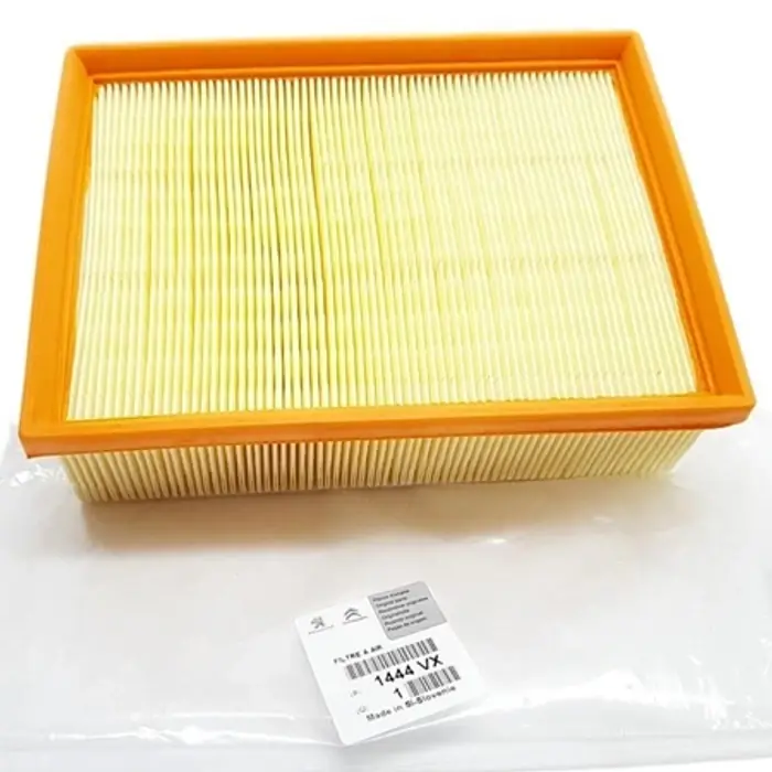 Gyors szállítás Peugeot 307 2.0 16V gyári új levegőszűrő/légszűrő 2004-2009-ig