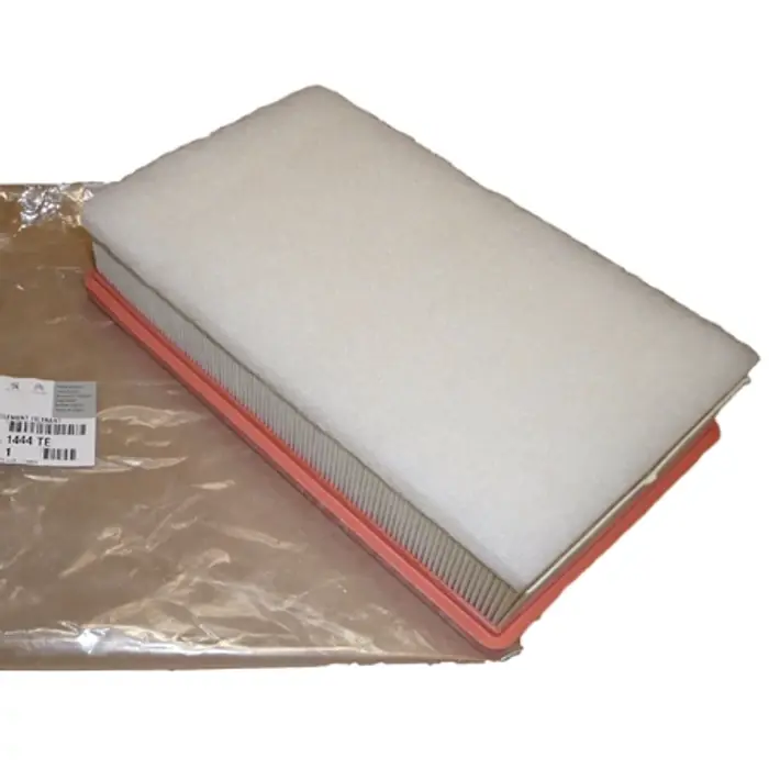 Peugeot 308 I 2.0hdi gyári új levegőszűrő, légszűrő 2007-2014-ig Kihagyhatatlan ajánlat