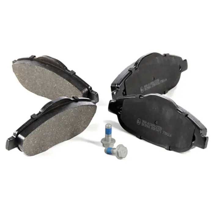 Különleges ajánlat Peugeot 308 I gyári új fékbetét garnitúra tárcsafékhez első tengely 2007-2014-ig