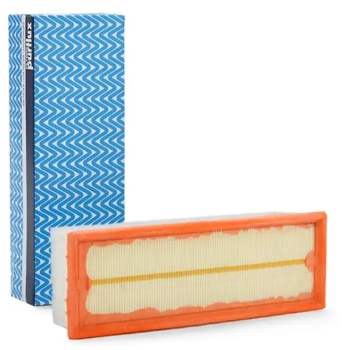 Peugeot 308 I 1.6 HDI új utángyártott levegőszűrő, légszűrő PURFLUX 2007-2014-ig Árcsökkenés