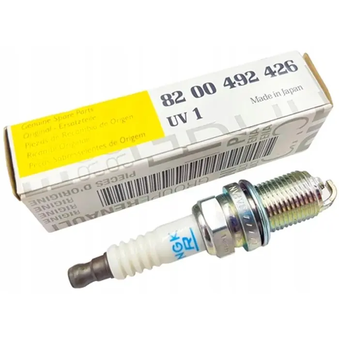 Peugeot 406 3.0 24V gyári új gyújtógyertya 1996-2004-ig Szezonális akció