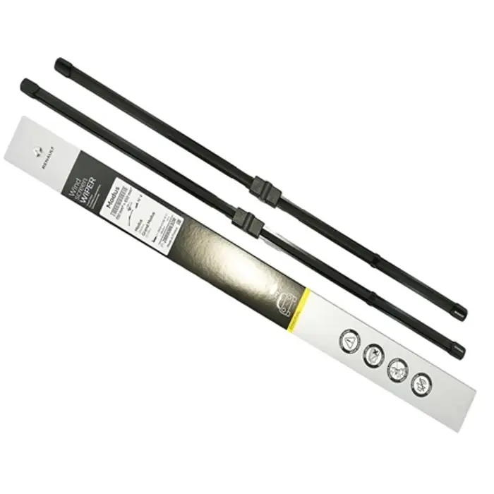 Peugeot 407 gyári új ablaktörlő lapát szett első 700/650mm 2004-2011-ig Ne maradj le