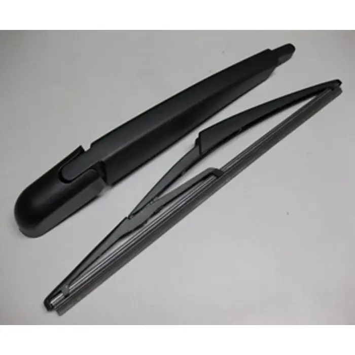 Peugeot 5008 új utángyártott hátsó ablaktörlő kar és lapát 2009-2017-ig Árengedmény