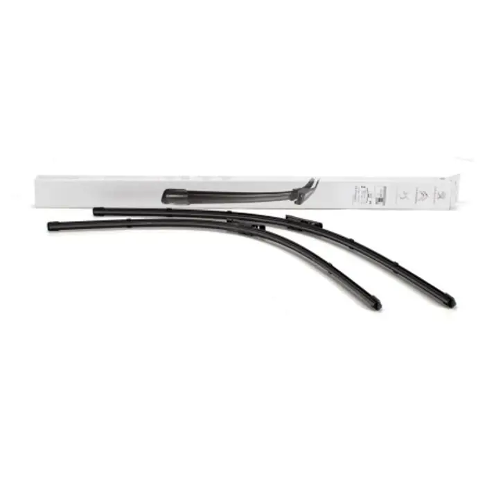 Biztonságos fizetés Peugeot 5008 I gyári új ablaktörlő lapát szett első 800/750mm 2009-2017-ig