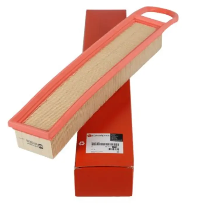 Peugeot 5008 I 1.6 16V gyári új levegőszűrő/légszűrő EUROREPAR 2009-2017-ig Árcsökkenés