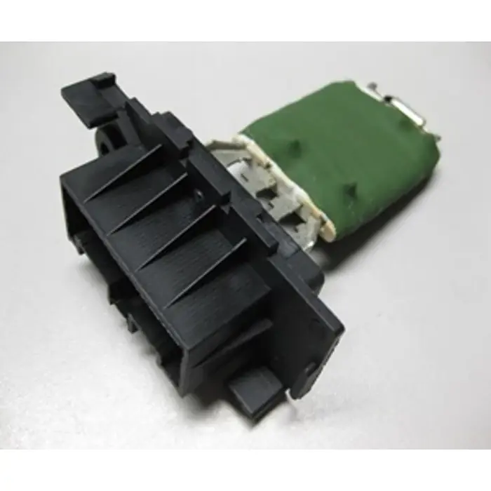 Peugeot Boxer II új utángyártott fűtőmotor előtét ellenállás 2006-tól Szuper akció