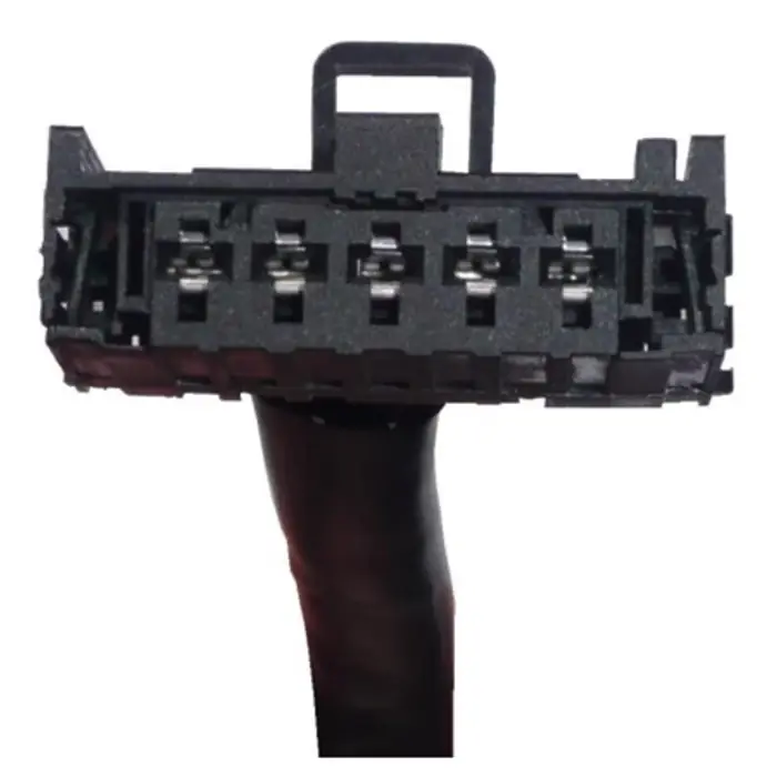 Expressz szállítás Peugeot Boxer új utángyártott fűtőmotor, szellőző ventilátor előtét ellenállás csatlakozó 2006-tól