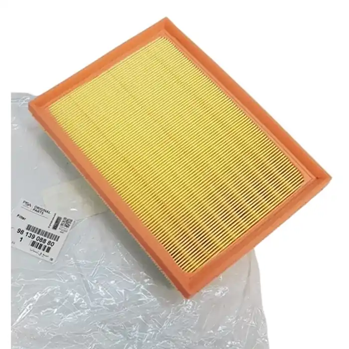 Peugeot Expert III 1.5 BlueHDi gyári új levegőszűrő, légszűrő 2018-tól Kihagyhatatlan ajánlat