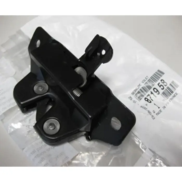 Peugeot Partner gyári új csomagtérzár 1996-2012-ig Alacsony ár